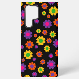 Flower Power Samsung Galaxy Case
