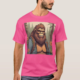 Flower Power T-Shirt