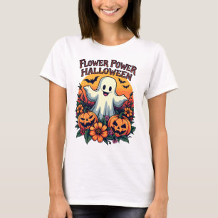 Flower Power T-Shirt
