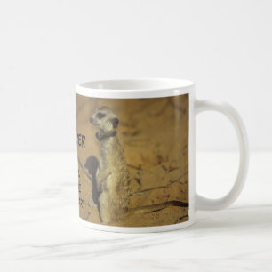 Flower Queen of the Kalahari Mug