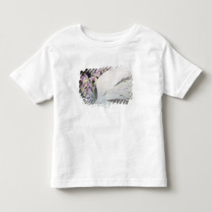 Flower Seires II- Phaiuses Toddler T-Shirt