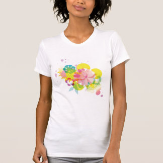 Flower Shirt