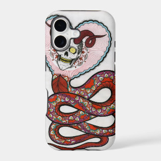 flower snake