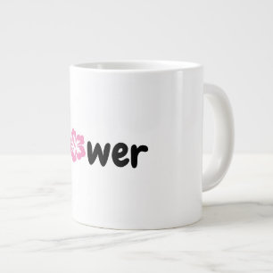 Flower Speciality Mug
