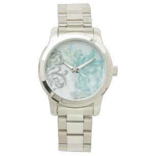 Flower Spray II Watch