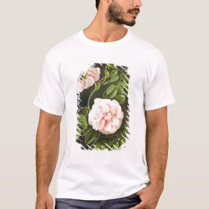 Flower Study T-Shirt
