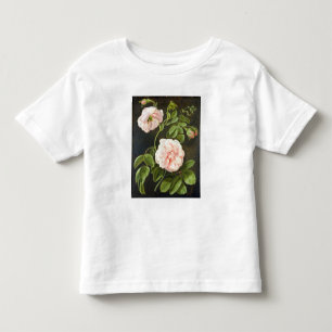 Flower Study Toddler T-Shirt