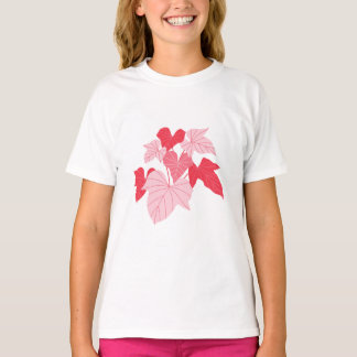 Flower T-Shirt