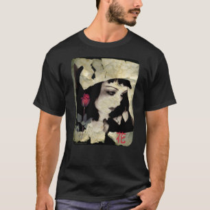 Flower T-Shirt
