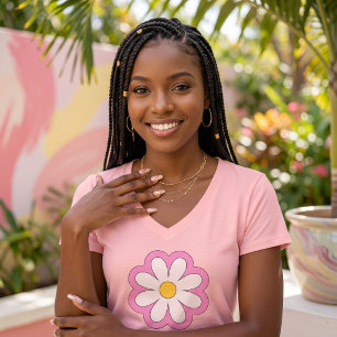 Flower T-Shirt