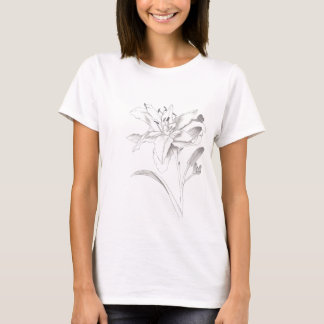 flower T-Shirt