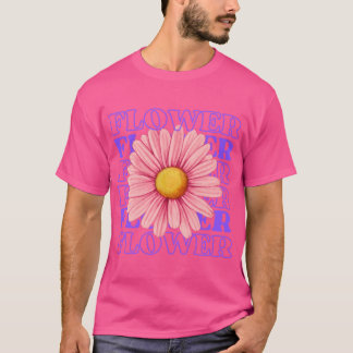 Flower T-Shirt