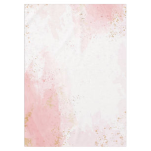 Flower Tablecloth