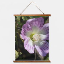 Flower Tapestry