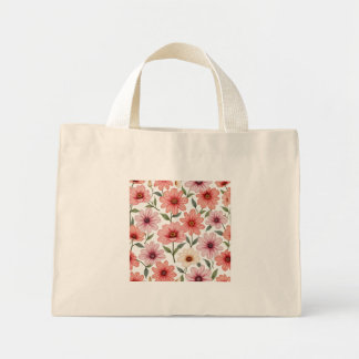 Flower Tote
