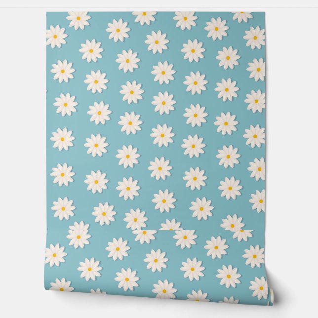 flower wallpaper (Unrolling)