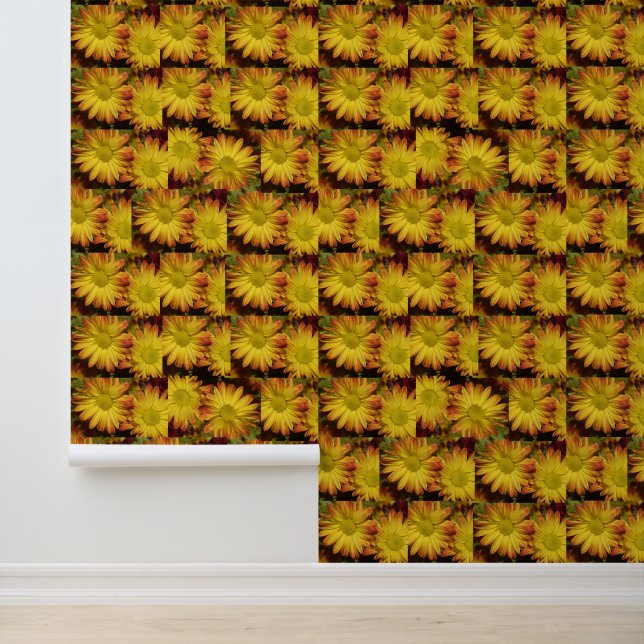 flower wallpaper (Application)