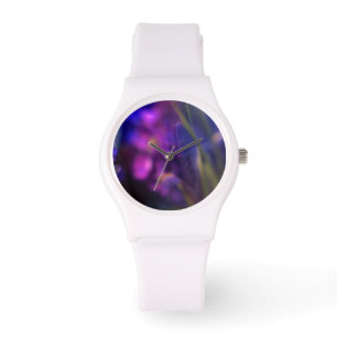 Flower Watch