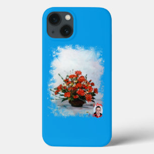 Flower winery/Still life of flowers iPhone 13 Case