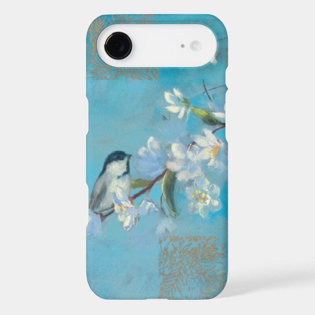 Flowering Branches Case-Mate Samsung Galaxy Case (Back)