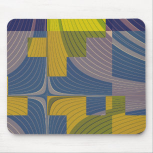 Flowering Fields  Mouse Mat