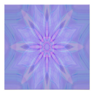 Flowering Jewel... Poster