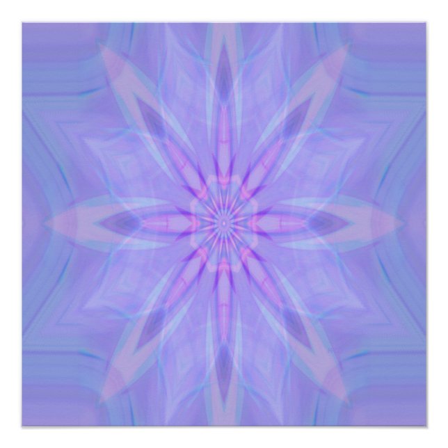 Flowering Jewel... Poster (Front)