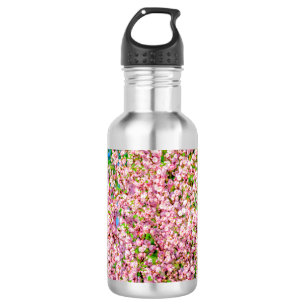 Flowering Plum 532 Ml Water Bottle