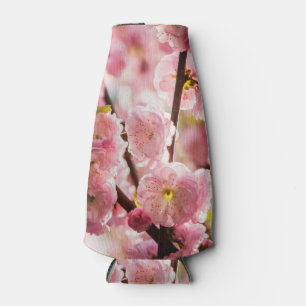 Flowering Plum - Pink Paradize Bottle Cooler
