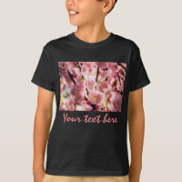 Flowering Plum - Pink Paradize