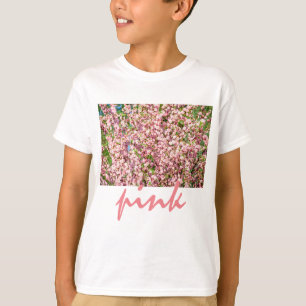 Flowering Plum T-Shirt