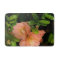flowering quince bath mat