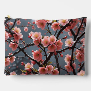 Flowering Quince image Accessory Pouch