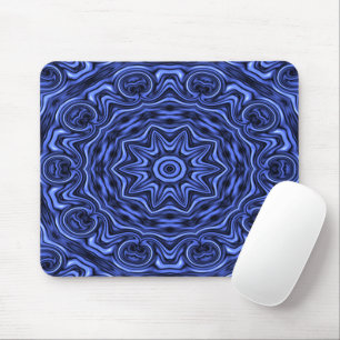Flowering smiles..... mouse mat