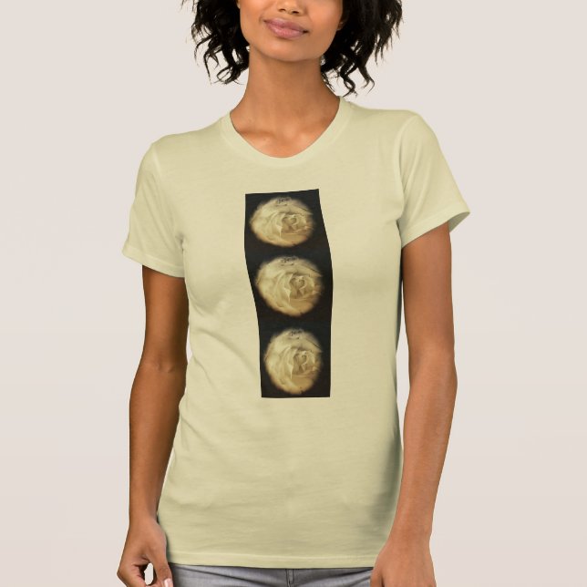Flowering T-Shirt (Front)
