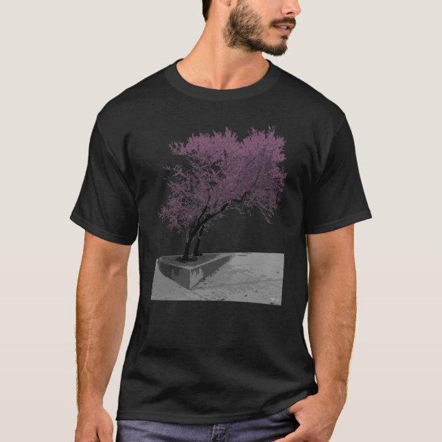 Flowering Tree T-Shirt (Front)