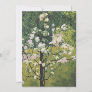 Flowering Trees   Kolo Moser