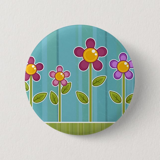 flowerpower button (Front)