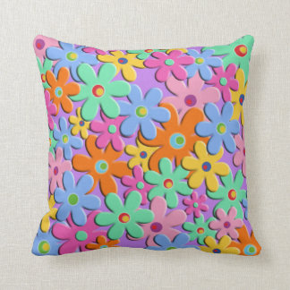 FlowerPower cushion