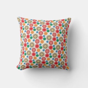 FlowerPower Cushion