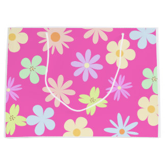 FlowerPower Gift Bag