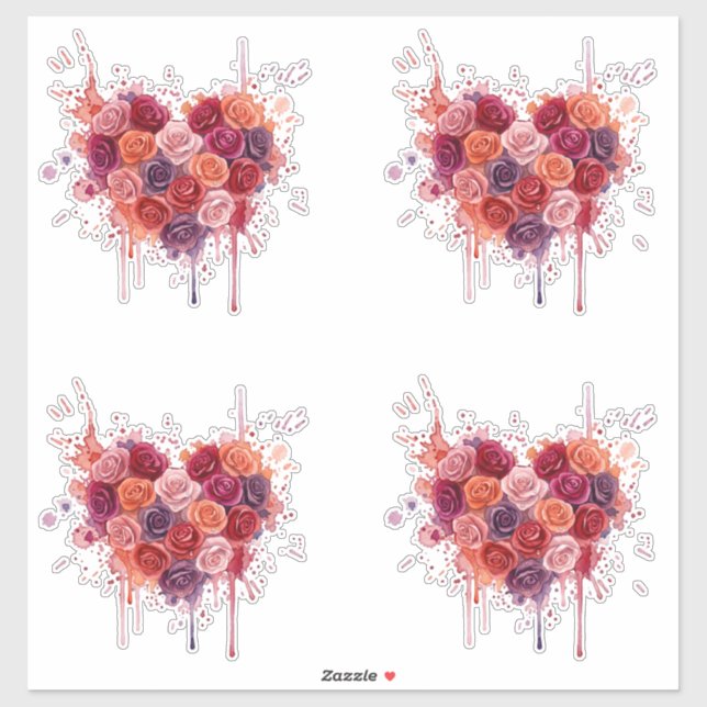 Flowers (Sheet)