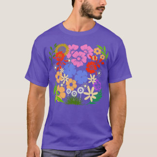 Flowers 11 T-Shirt