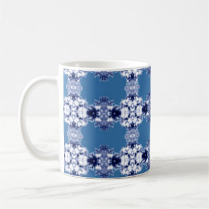 flowers 1809 coffee mug