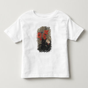 Flowers, 1857 toddler T-Shirt