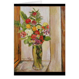Flowers, 1929