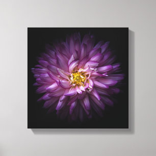 Flowers 20 canvas print