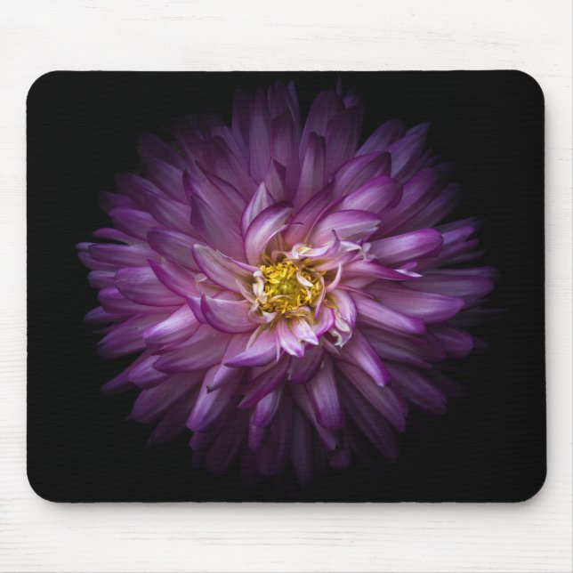 Flowers 20 mouse mat (Front)