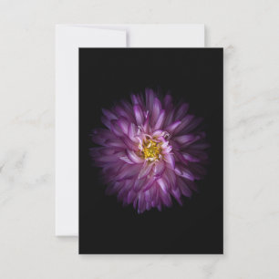 Flowers 20 save the date