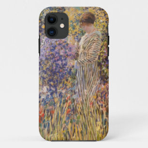 FLOWERS AND BEAUTY iPhone 11 CASE